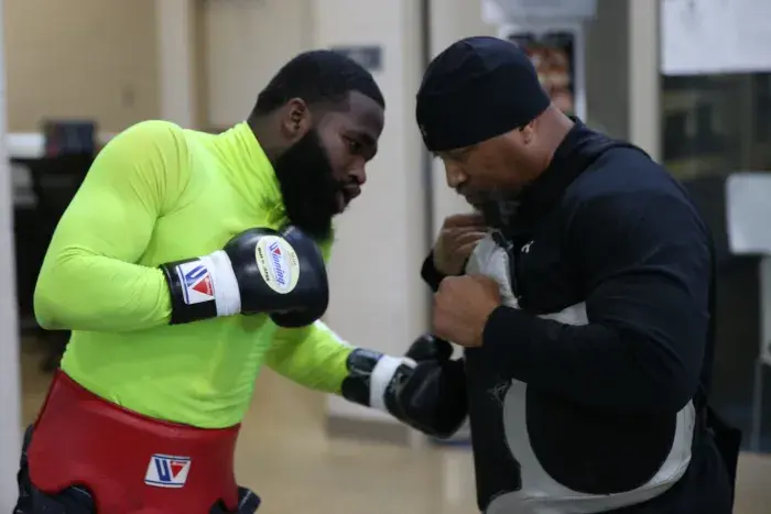 Adrien Broner