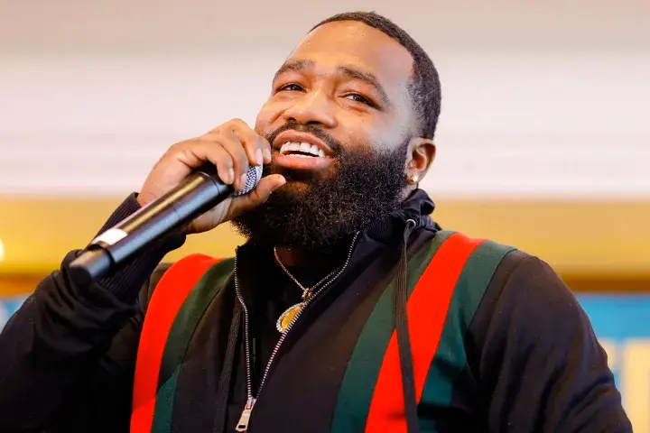 Adrien Broner