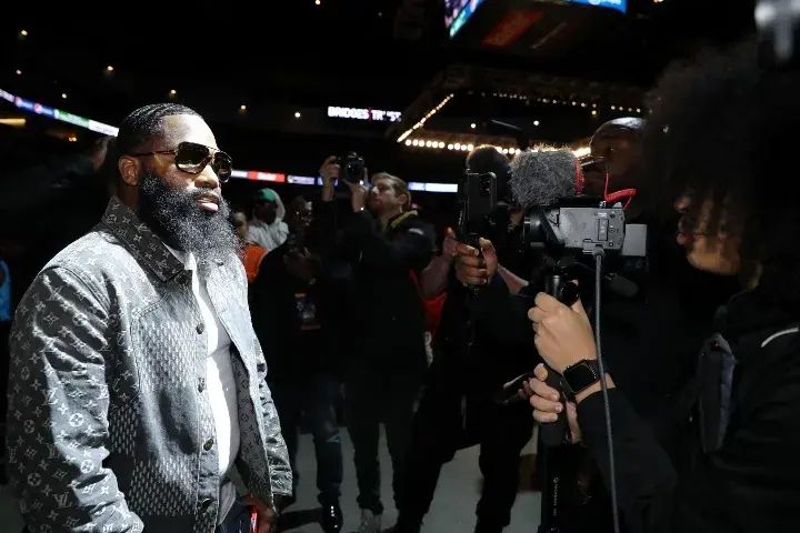 Adrien Broner
