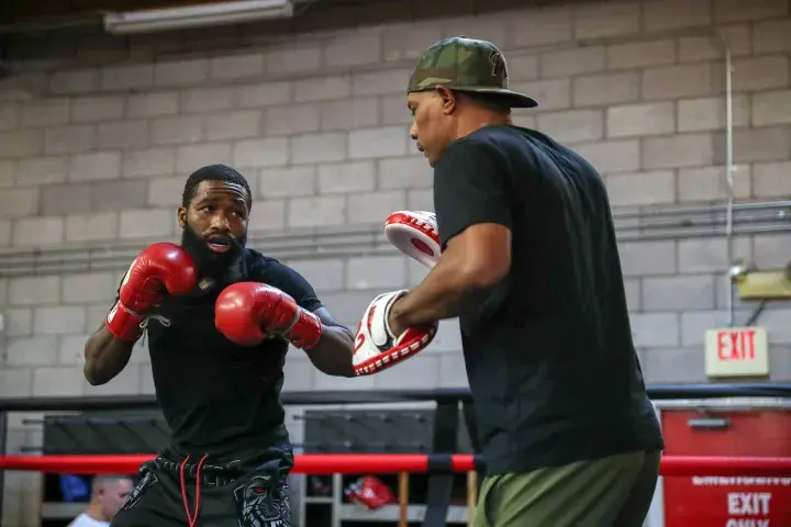 Adrien Broner