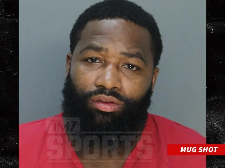 Adrien Broner