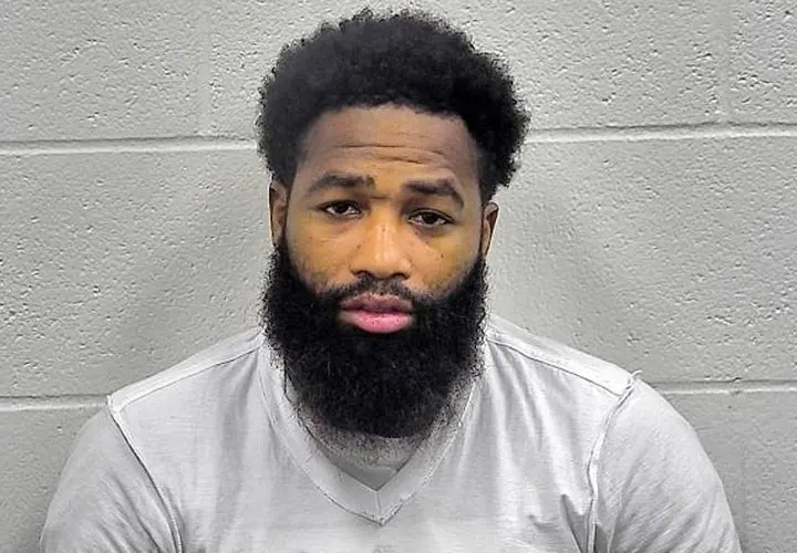 Adrien Broner