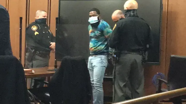 Adrien Broner