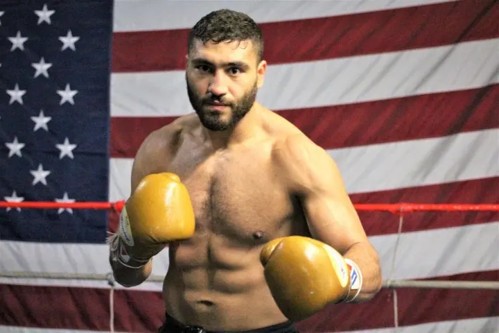 Ahmed Elbiali