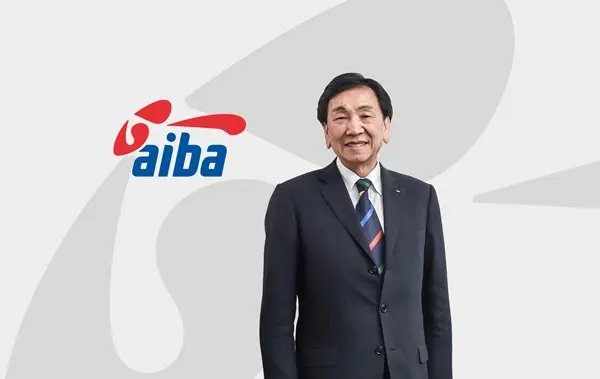 Aiba Wu