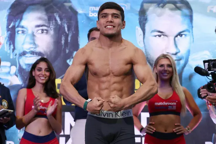Akhmadaliev