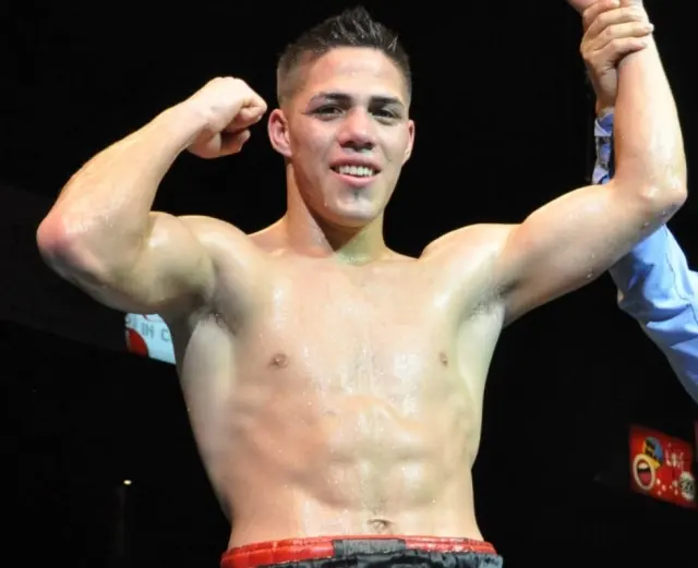 Alan Castano