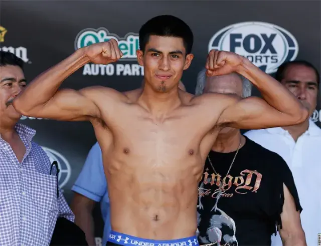 Alan Sanchez