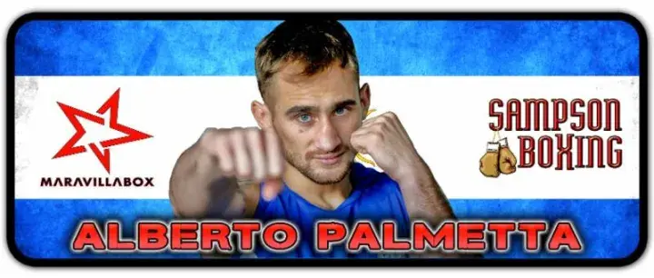 Alberto Palmetta