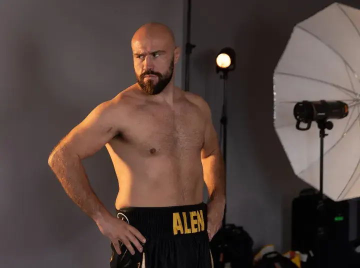 Alen Babic