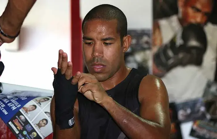 Alex De Jesus