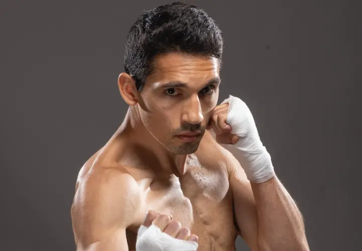 Alex Dilmaghani
