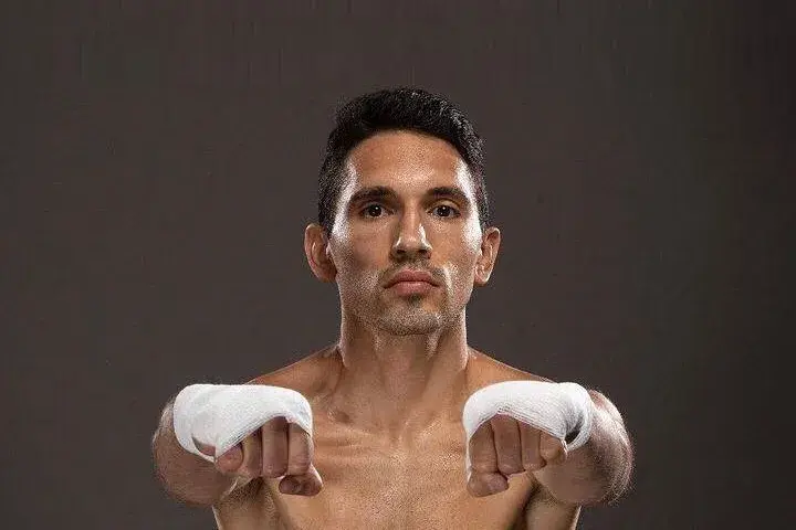 Alex Dilmaghani