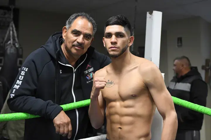 Alex Saucedo
