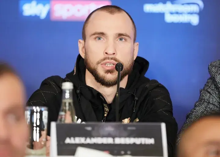 Alexander Besputin