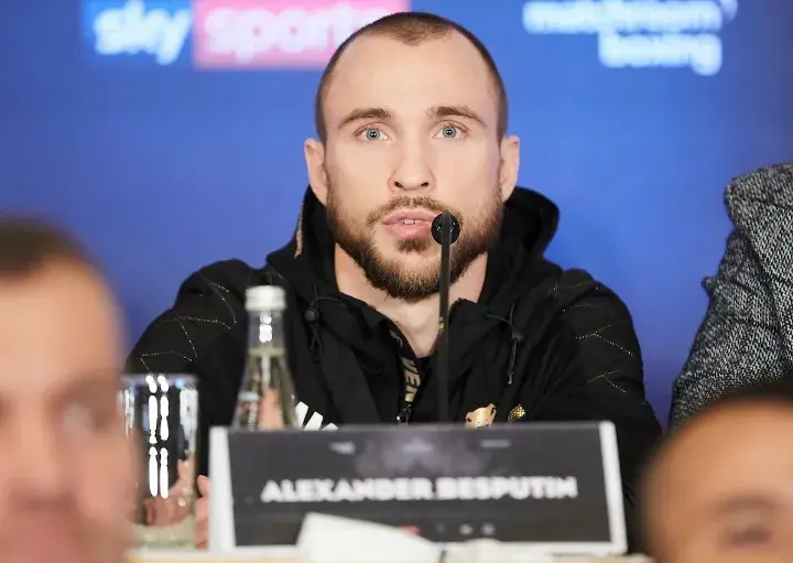 Alexander Besputin