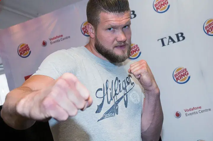 Alexander Dimitrenko