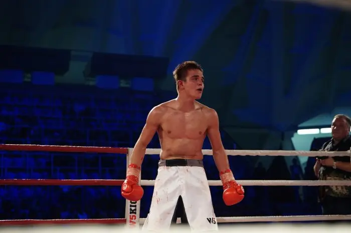 Alexander Kotov