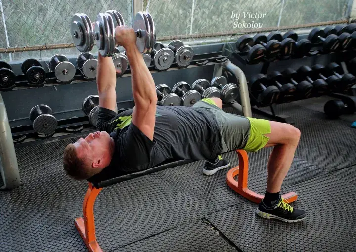 Alexander Povetkin