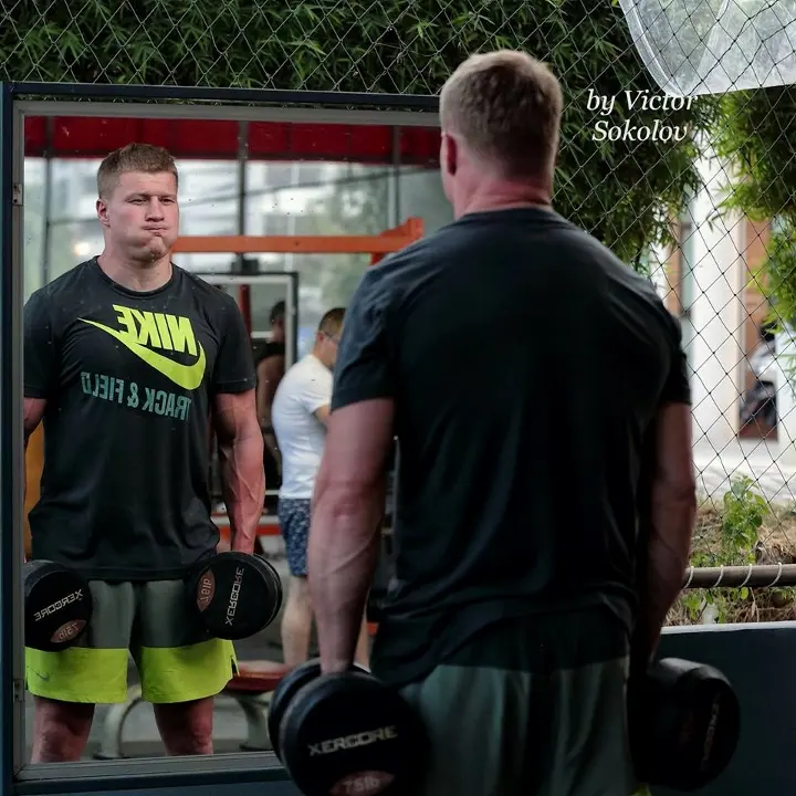 Alexander Povetkin