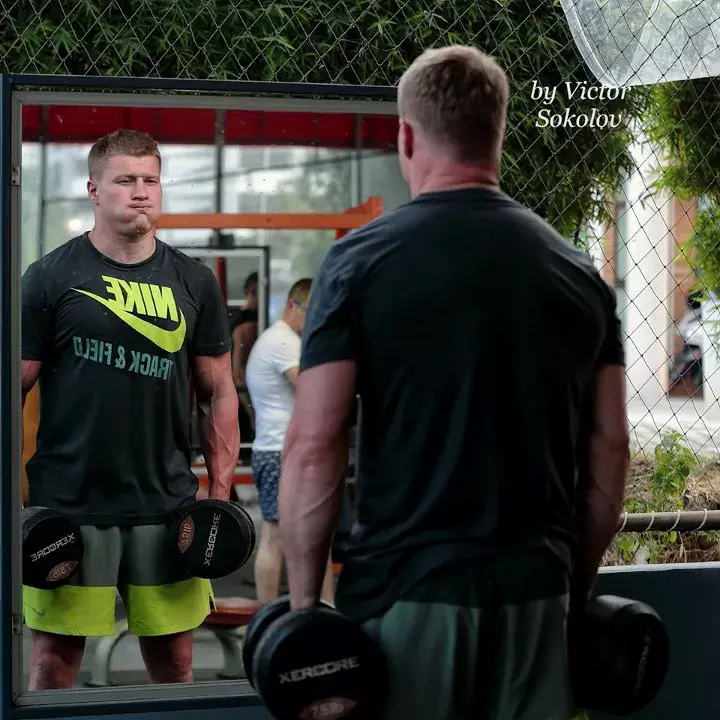 Alexander Povetkin
