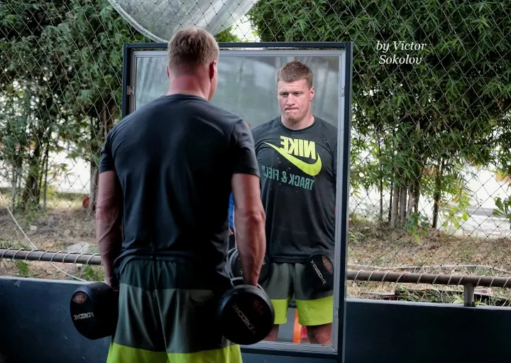 Alexander Povetkin