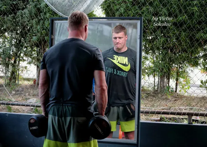 Alexander Povetkin