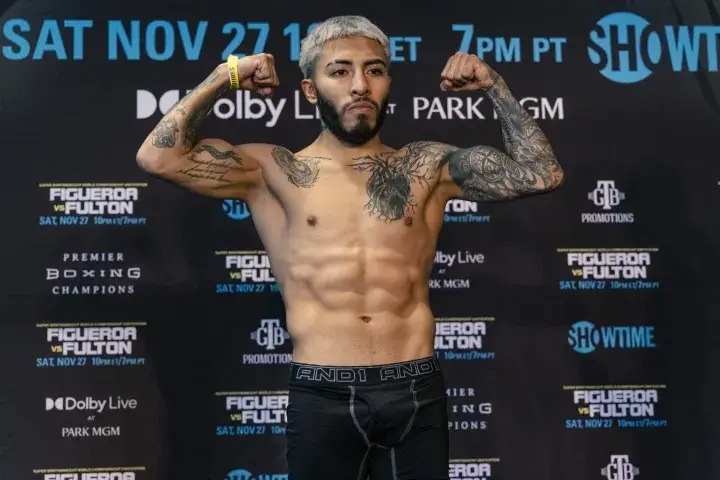 Alexandro Santiago