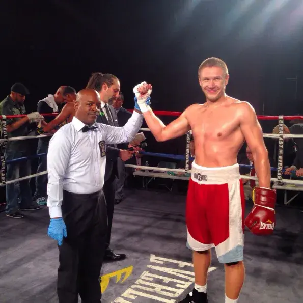 Alexey Zubov