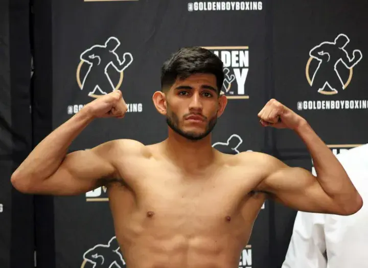 Alexis Rocha