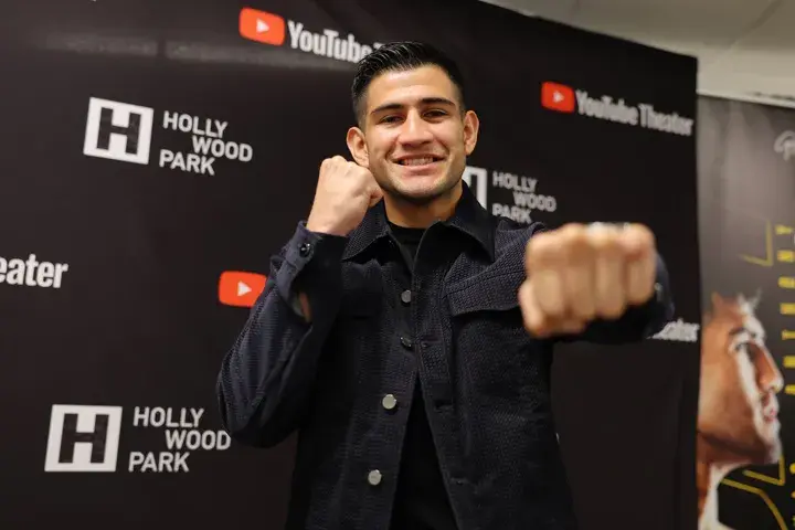 Alexis Rocha