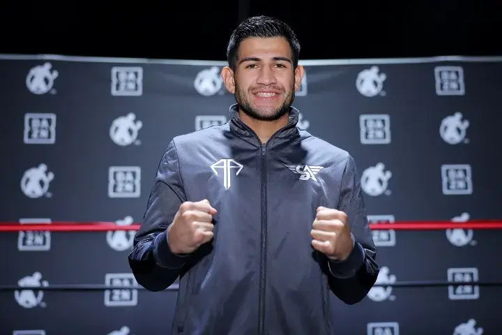 Alexis Rocha