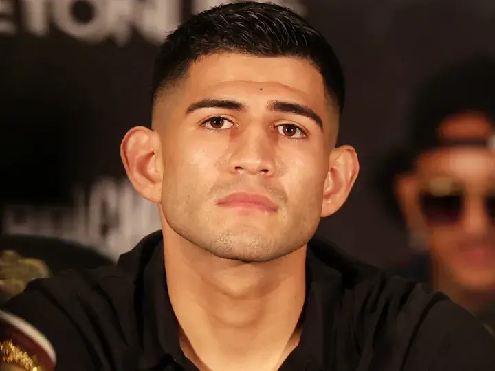 Alexis Rocha