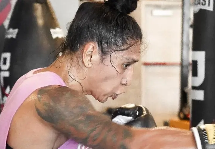 Alma Ibarra