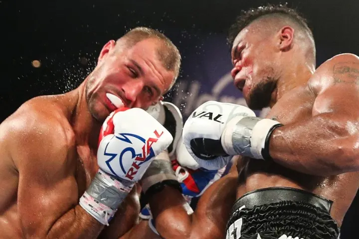 Alvarez Kovalev