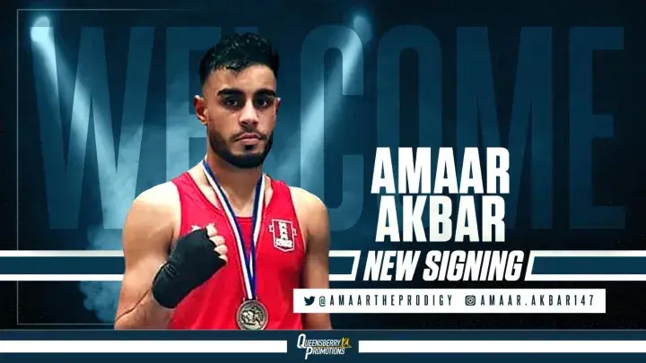 Amaar Akbar