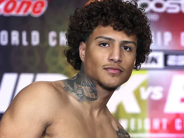 Amado Vargas