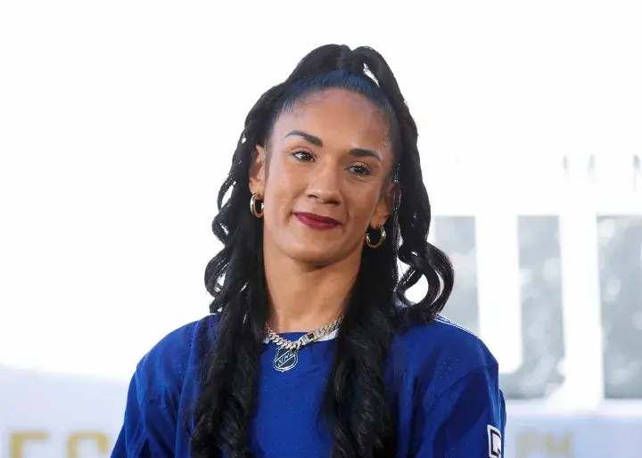 Amanda Serrano