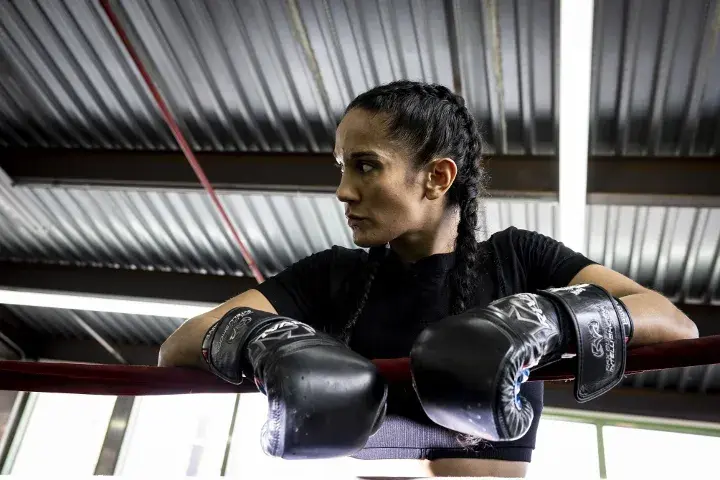 Amanda Serrano