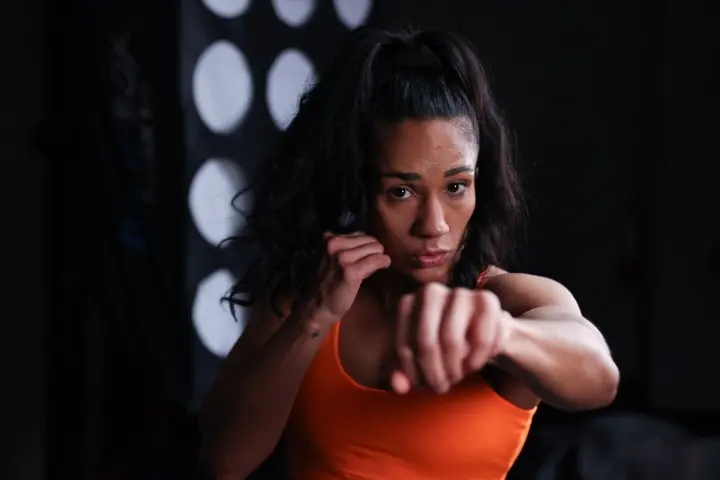 Amanda Serrano
