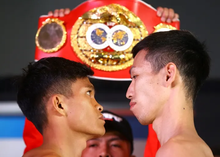 Ancajas Funai