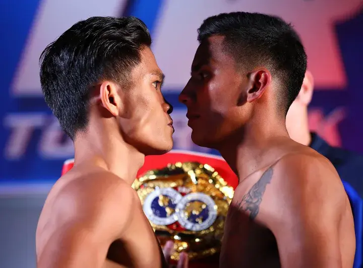 Ancajas Gonzalez