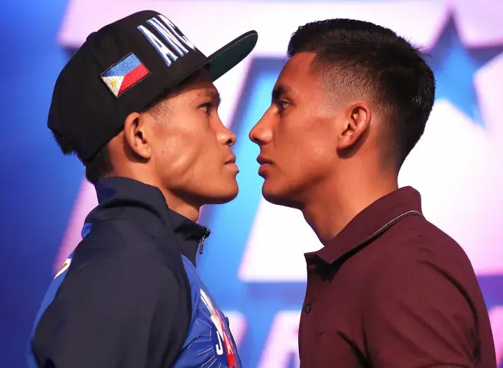 Ancajas Gonzalez