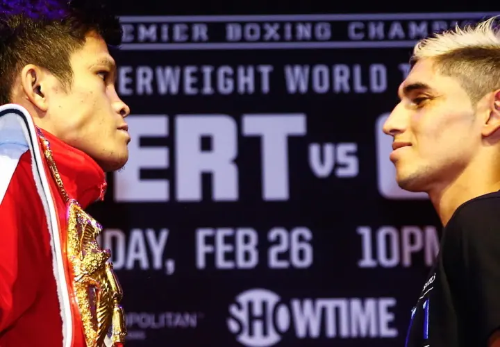 Ancajas Martinez