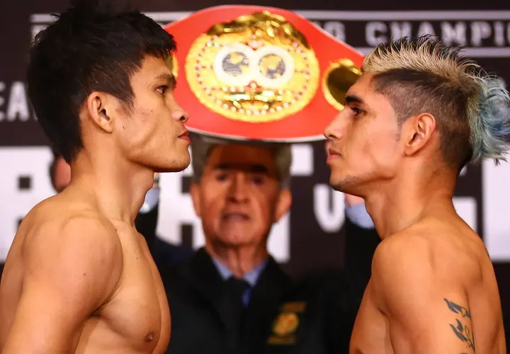Ancajas Martinez