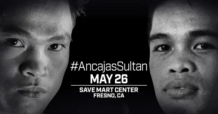 Ancajas Sultan