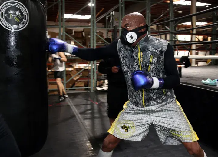 Anderson Silva