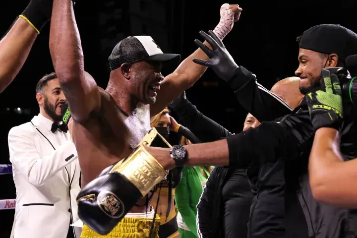 Anderson Silva