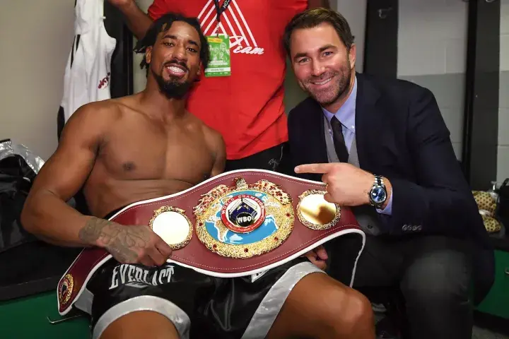 Andrade Hearn