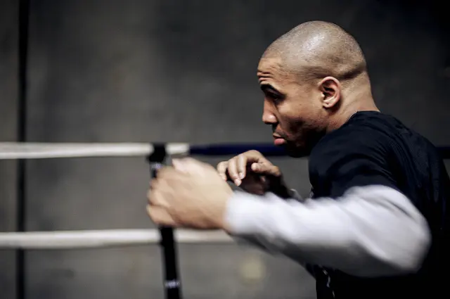 Andre Ward